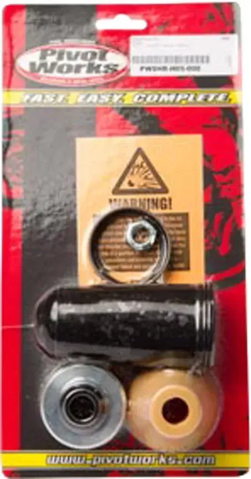 Pivot Works Shock Rebuild Kit PWSHR-H05-000