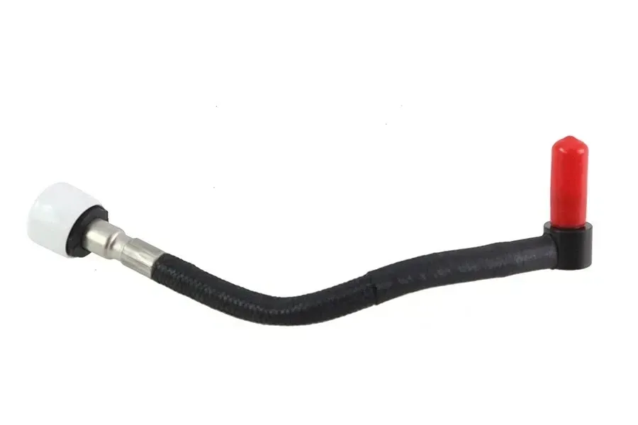 EFI Fuel Line fits Harley Davidson V-Twin  35-0739