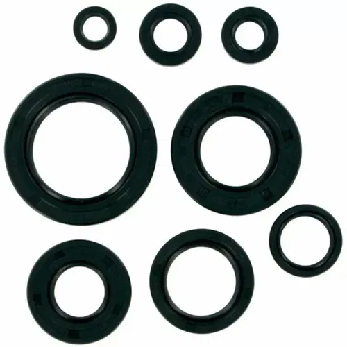 Moose Oil Seal Set Honda ATC250R 85-86 TRX250R FourTrax 86-89 M822147