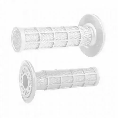 ODI Full Waffle Handlebar Handle Bar Hand Grip MX Twist Throttle 7/8 CRF H02RFSW