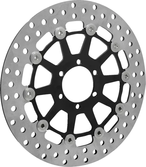 ARLEN NESS Brake Rotor- Rear - Fits Indian/Victory 300-049
