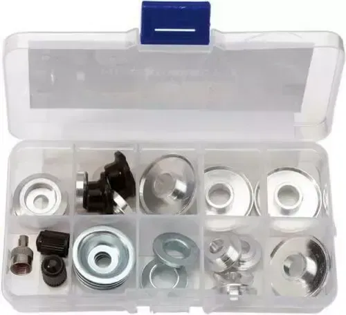 MOOSE RACING M1 Hardware Kit 2401-1009