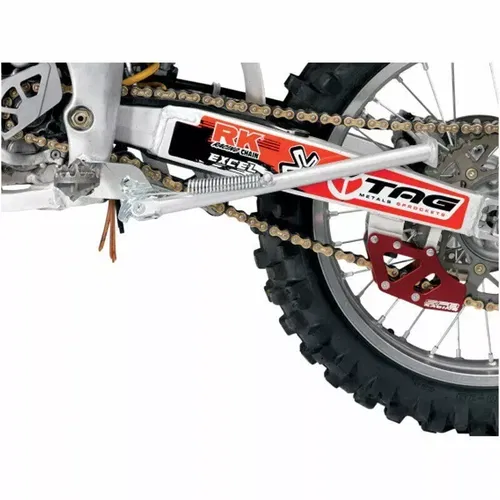 Moose Racing Bolt-On Kickstand Yamaha YZ125 YZ250 2005-2020 0510-0057