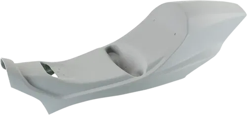 SADDLEMEN Ronan CF Tail Section with Seat Z4295