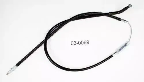 Motion Pro Clutch Cable For Kawasaki ZX 1100 AGPZ 83-84 03-0069