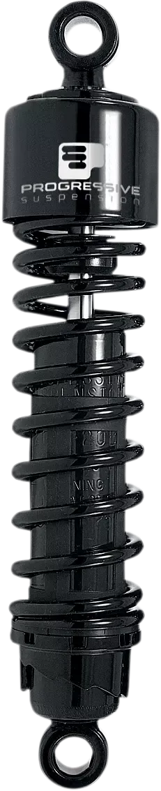 Progressive 412 Series Heavy-Duty Shocks 412-4080B 12"