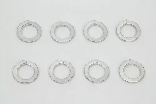 Cylinder Base Lock Washers Cadmium for Harley Davidson by V-Twin