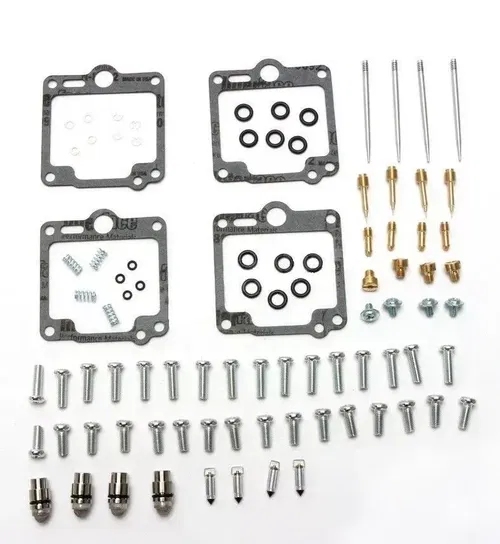 Carburetor Carb Repair Kit For 1989-1993 Yamaha FJ1200/A