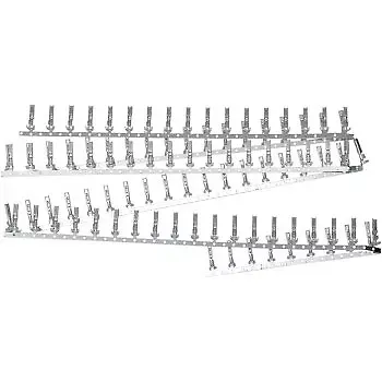 Crimp Terminals -100PK 2120-0192 Namz