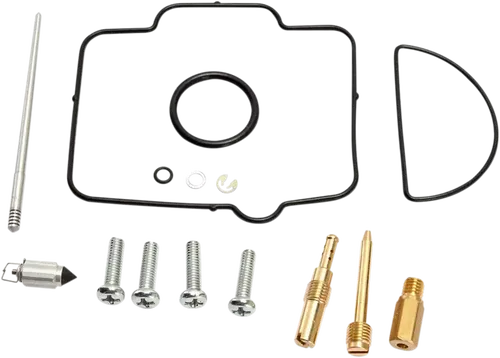 MOOSE Carburetor Rebuild Kit 1003-0913