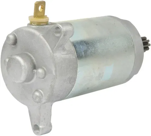 Parts Unlimited Starter Motor 2110-0821