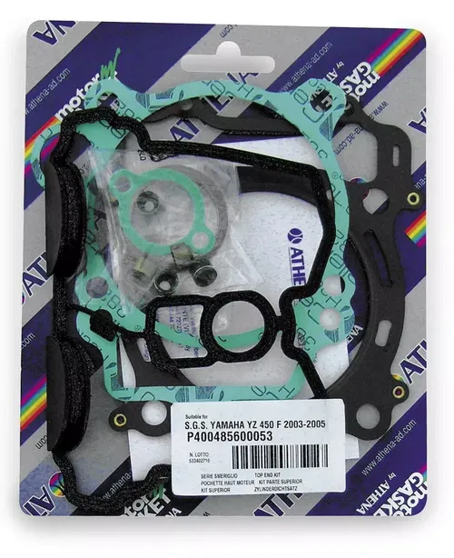 Athena P400250600088/1 Top End Gasket Kit