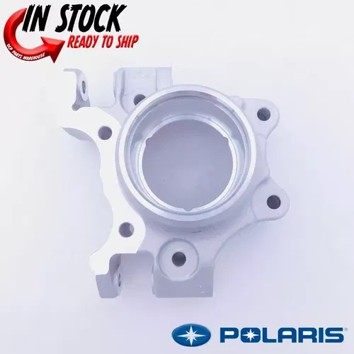 NEW OEM POLARIS LEFT RR WHEEL CARRIER BEARING 2014-17 RZR RANGER 1000 XP 5138415