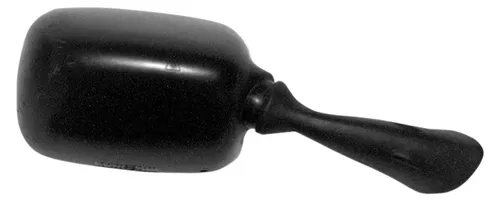 Right Mirror Black Emgo 20-78211 Select Suzuki Models Suzuki
