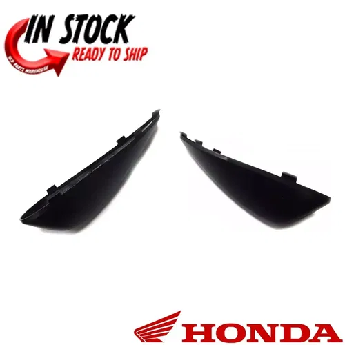 New Genuine Honda Left  / Right Side Engine Guard Cover ST1300 A P PA OEM