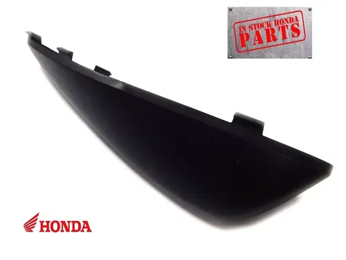 New Genuine Honda Left  / Right Side Engine Guard Cover ST1300 A P PA OEM