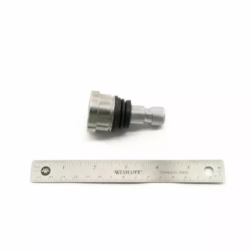 Polaris Lower Arm Ball Joint, Genuine OEM Part 7061220, Qty 1