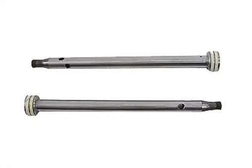 39mm Fork Damper Tube Set fits Harley-Davidson 24-0647