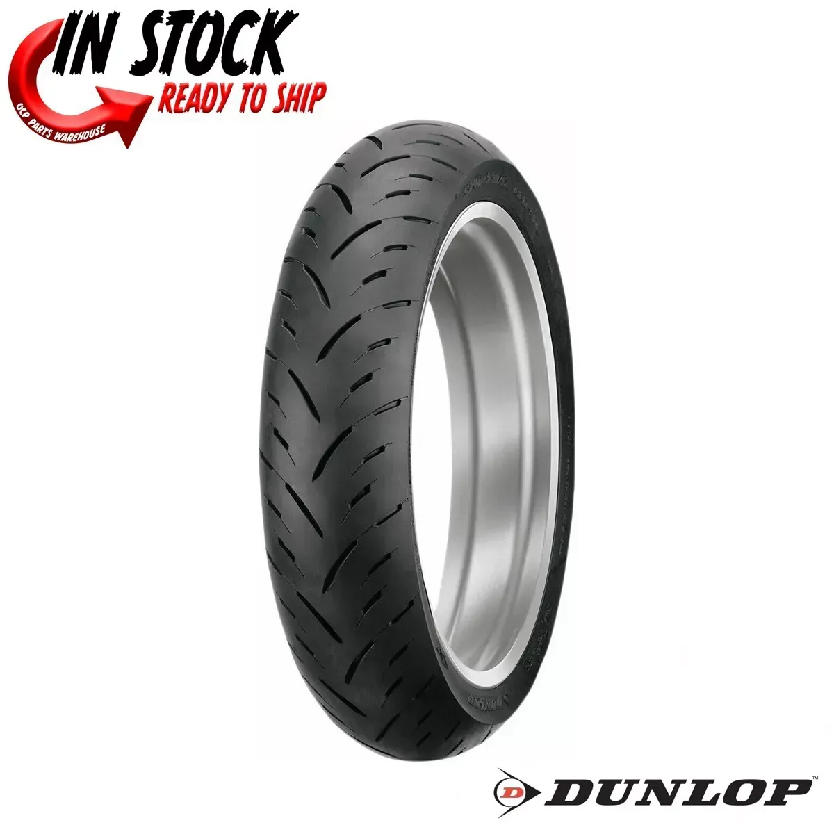 パーツ DUNLOP GPR300 110/70ZR17 150/70ZR17 Amazon.com: Dunlop Sportmax GPR-300 Radial Front Motorcycle
