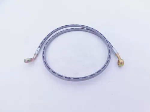 NEW OEM POLARIS FRONT RIGHT BRAKE LINE 2008-2019 EFI LE EPS XC RZR 800 1911037
