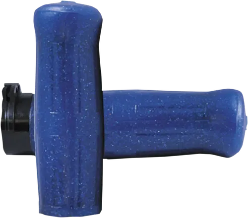 AVON GRIPS Old Fits School Rubber GripS - Sparkling Blue OLD-69-S-BLUE