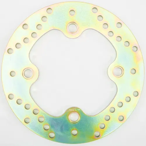 EBC OE Replacement Brake Rotor MD6397D