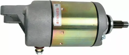 MOOSE 2110-0333 Starter Honda	Sportrax 300 1993-2008