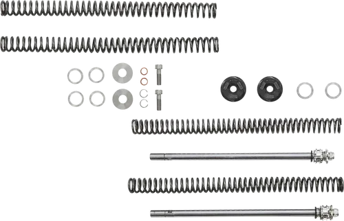 OHLINS Fork Damping Kit - Fits Monkey (FDK112) FDK 112