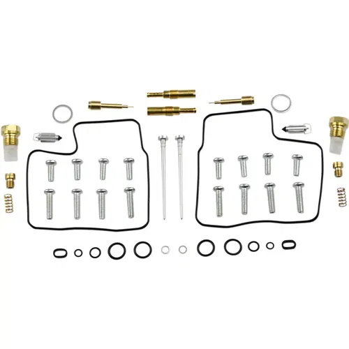 Carburetor Carb Repair Kit For 1998-1999 Honda VT1100C2 Shadow A.C.E