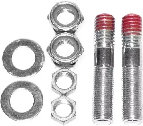 Baron Custom Accessories BARON RISER MOUNT KIT HON BA-7411-00 0602-0282