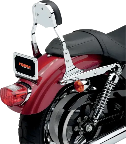 COBRA Fits Mini Sissy Bar - FLST/FXST 602-1100