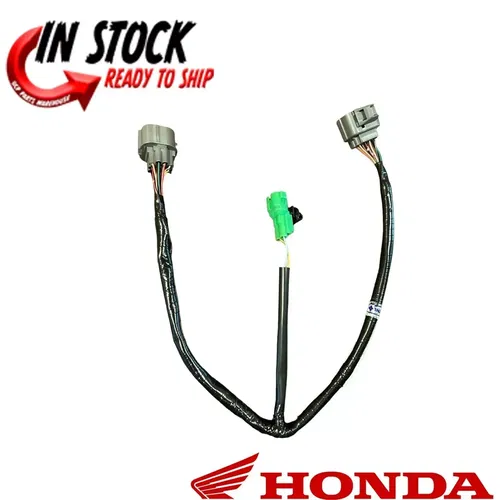 HONDA REAR SUB HARNESS 2007-2013 TRX420 Rancher FE FM TE FM 09-14 TRX420 AT  OEM