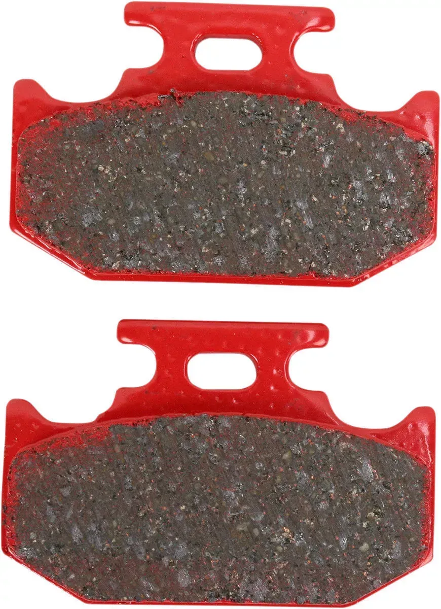 EBC Carbon X Brake Pads FA497X