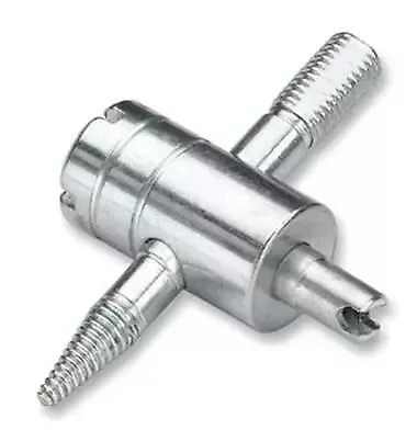 Moose Racing 4-Way Tire Valve Repair Tool 3810-0032