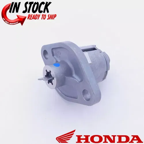 HONDA CAM CHAIN TENSIONER LIFTER CRF450R CRF450RX CRF450X OEM NEW (SEE FITMENT)