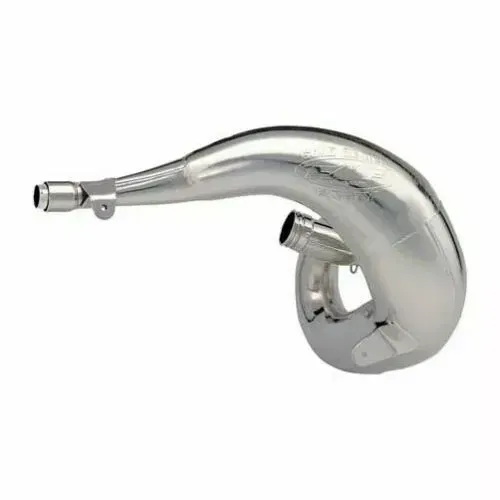 FMF Racing Fatty Exhaust Pipe Expansion Chamber For Kawasaki KX 125 98-02