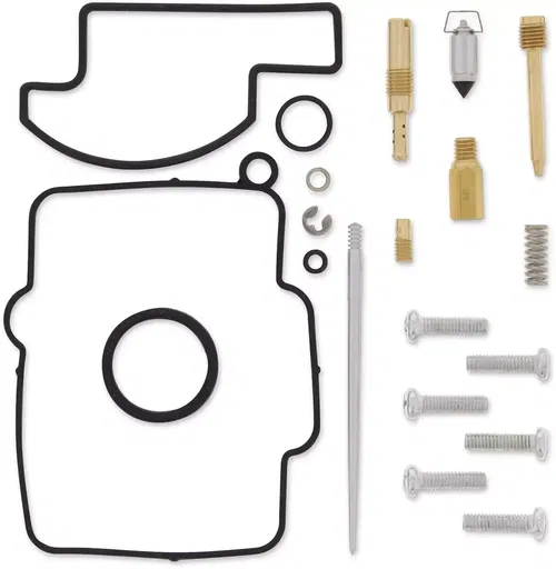 MOOSE RACING 1003-0741 Carburetor Rebuild Kit