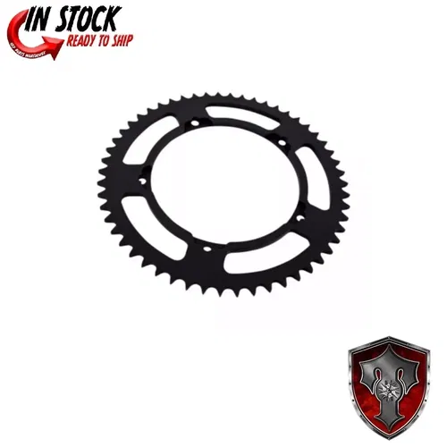 Trask Performance Replacement Rear Sprocket - 51 Tooth 1210-2494