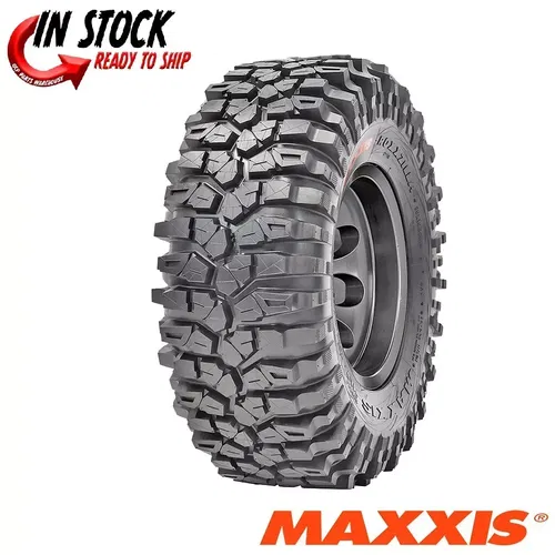 Maxxis Roxxzilla Rear Tire - 30X10R14 LR-546lbs Radial - Standard TM00130700