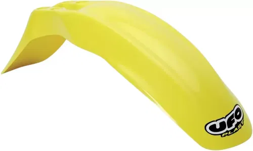 UFO Front Fender 01_08 RM Yellow KA03758-102