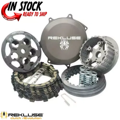 Rekluse Core Manual TorqDrive Clutch Kit Beta 350 RR/390 RR/430 RR/480 RR