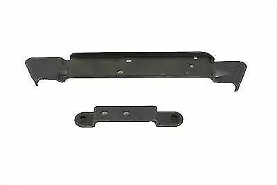 Replica Tool Box Mount Bracket for Harley Davidson by V-Twin