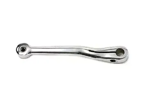 Shifter Lever Chrome fits Harley Davidson 21-0301