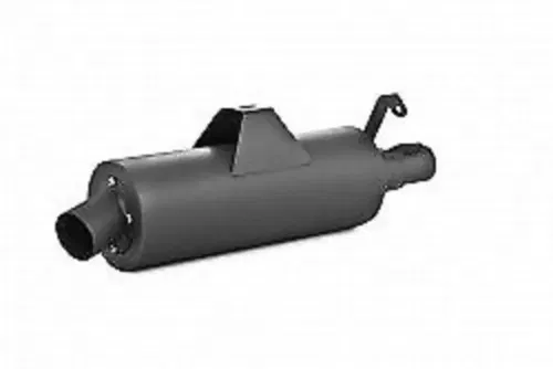 Polaris Sportsman 500 Slip On Pipe Muffler Exhaust MBRP Sport 1996-2000 335