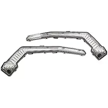 Moose Utility Division LED Signature Light for X3 2001-2231