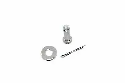 V-Twin Brake Pedal Clevis Pin Kit for Harley Davidson