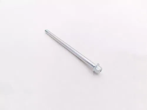 HONDA FRONT WHEEL AXLE BOLT 2016-2024 NCW50 METROPOLITAN 50 OEM 44301-GGZ-J00