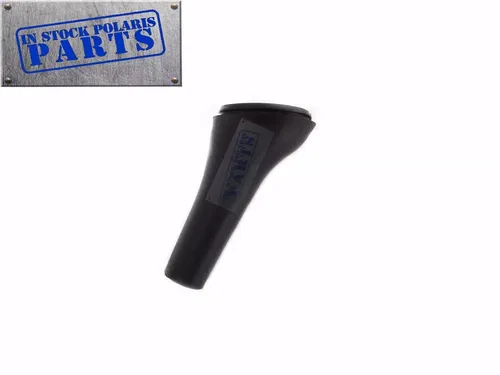 NEW PURE POLARIS SPORTSMAN OUTLAW 110 OEM TRANSMISSION SHIFTER KNOB 0452168