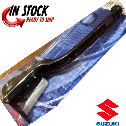 SUZUKI RIGHT FRONT BRAKE LEVER ASSY 2017-2024 GSX-R1000 / R OEM 57300-17K00