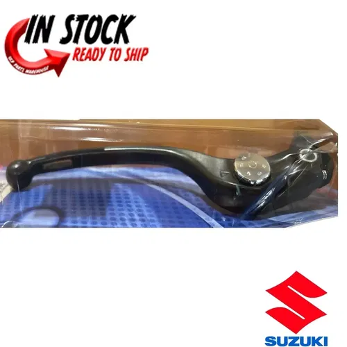 SUZUKI RIGHT FRONT BRAKE LEVER ASSY 2017-2024 GSX-R1000 / R OEM 57300-17K00